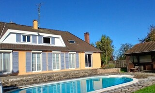 Maison 8 Pièces 230 m² à vendre à Marly (59770)