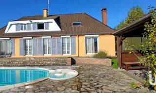 Maison 8 Pièces 230 m² à vendre à Marly (59770)