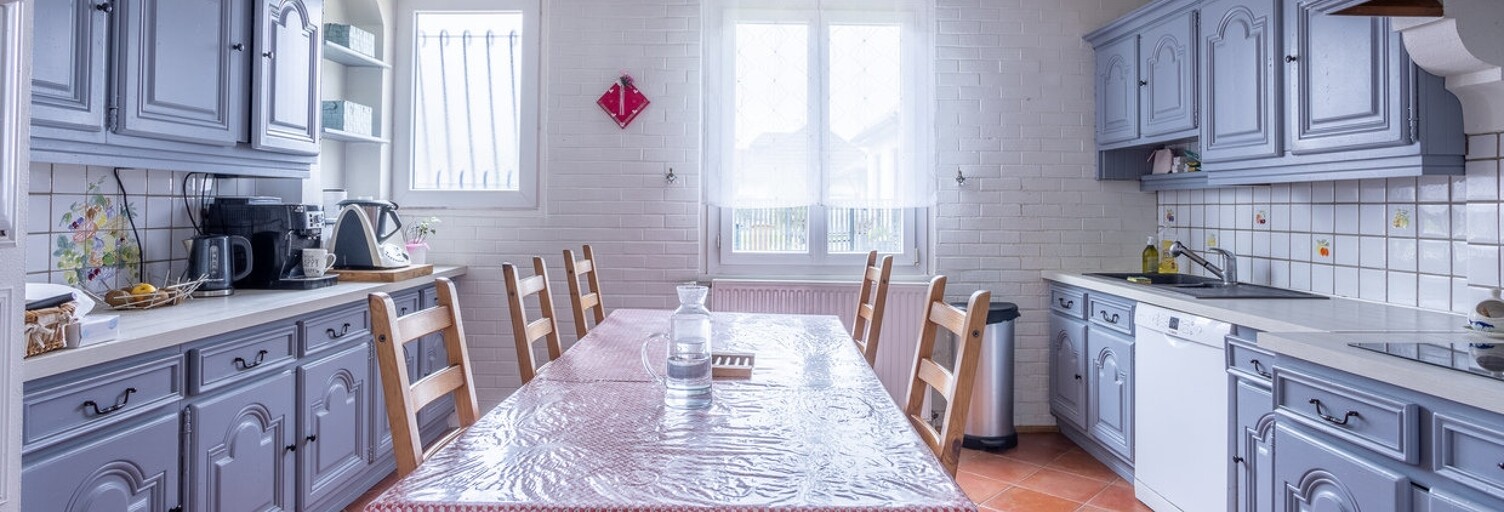 Maison 8 Pièces 230 m² à vendre à Marly (59770)