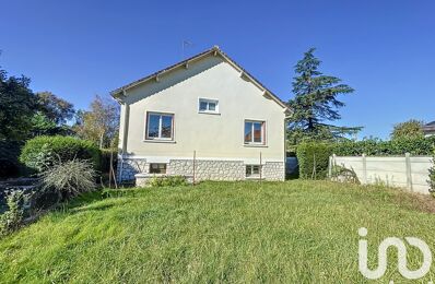 vente maison 340 000 € à proximité de Larchant (77760)