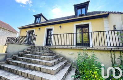 vente maison 225 000 € à proximité de Vernou-la-Celle-sur-Seine (77670)