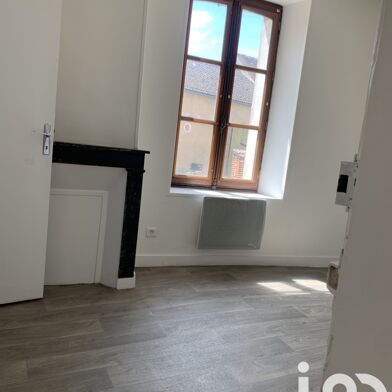 Maison 2 pièces 42 m²