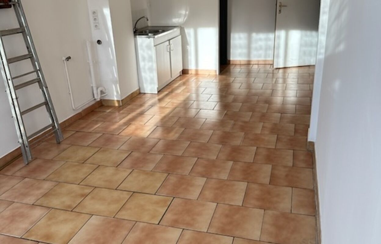 appartement 2 pièces 39 m2 à vendre à Roubaix (59100)