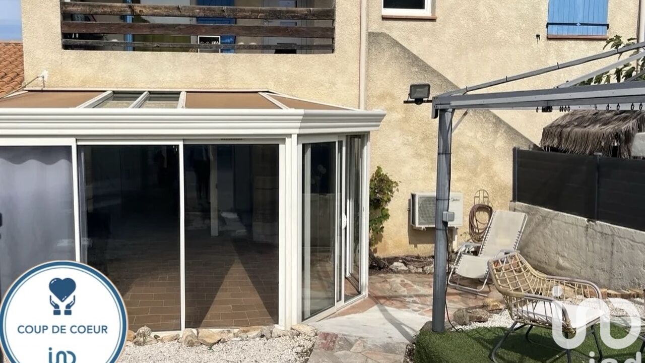 maison 3 pièces 76 m2 à vendre à Six-Fours-les-Plages (83140)