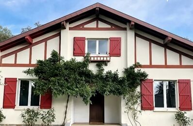 vente maison 250 000 € à proximité de Monein (64360)