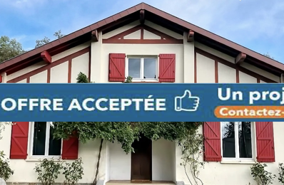 vente maison 250 000 € à proximité de Gère-Bélesten (64260)