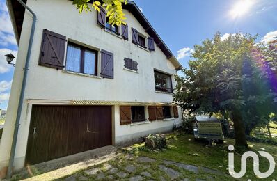 vente maison 161 500 € à proximité de Larroque-Toirac (46160)