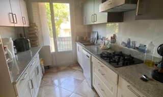 Appartement 4 Pièces 70 m² à vendre à Saint-Fons (69190)