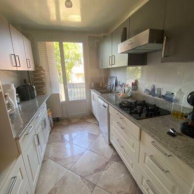 Appartement 4 pièces 150000 €