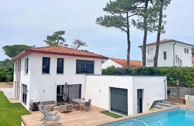 vente maison 2 090 000 € à proximité de Capbreton (40130)