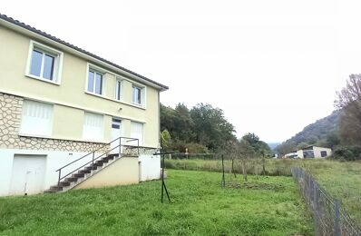 vente maison 141 800 € à proximité de Gorses (46210)