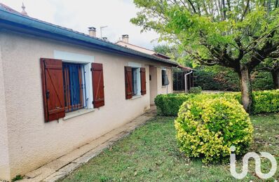 vente maison 194 500 € à proximité de Fréjeville (81570)