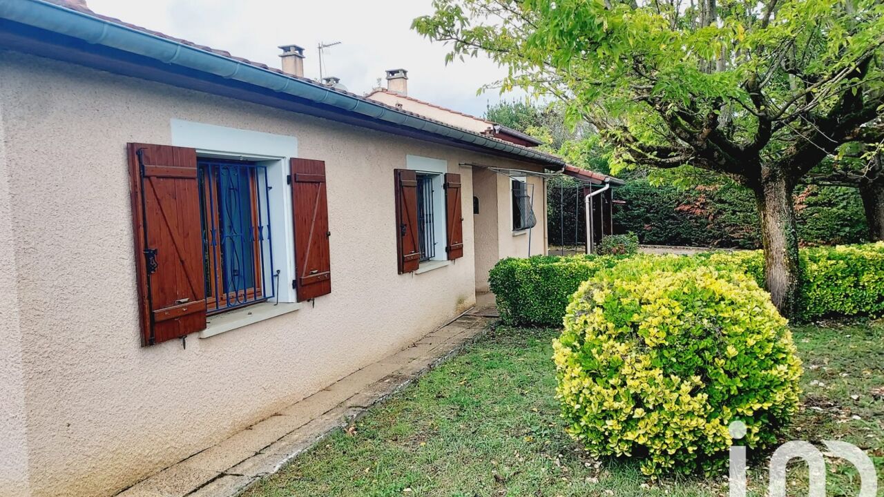 maison 5 pièces 120 m2 à vendre à Castres (81100)