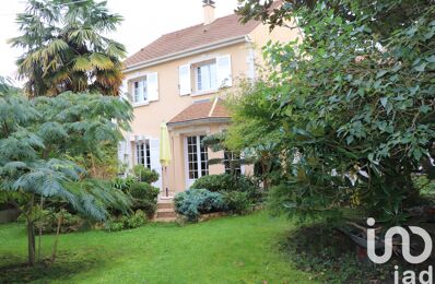 vente maison 649 000 € à proximité de Domont (95330)