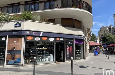 vente commerce 210 000 € à proximité de Rueil-Malmaison (92500)