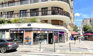 Commerce  90 m² à vendre à Paris 15 (75015)