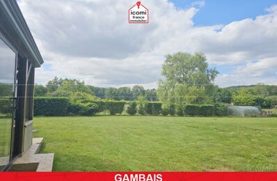 vente maison 499 998 € à proximité de Dammartin-en-Serve (78111)