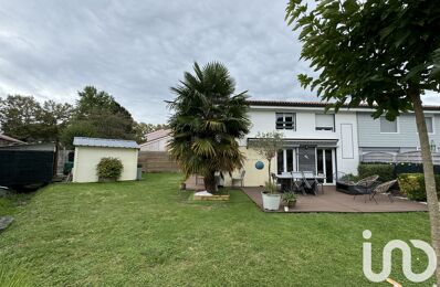 vente maison 258 000 € à proximité de Parbayse (64360)