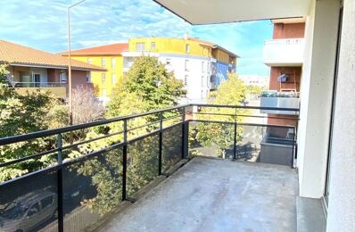 vente appartement 162 750 € à proximité de Auzeville-Tolosane (31320)