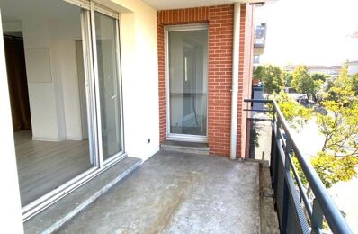 vente appartement 162 500 € à proximité de Saint-Alban (31140)