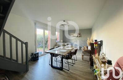 vente appartement 122 000 € à proximité de Noyelles-sous-Lens (62221)