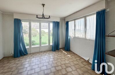 maison 3 pièces 59 m2 à vendre à Riantec (56670)