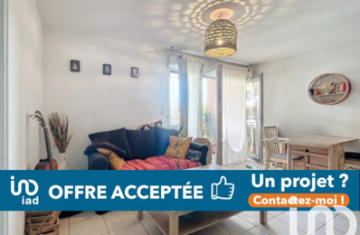 vente appartement 120 000 € à proximité de Auzeville-Tolosane (31320)