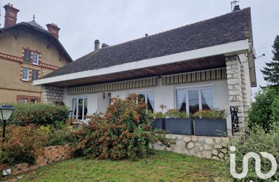 vente maison 399 000 € à proximité de Fontenailles (77370)