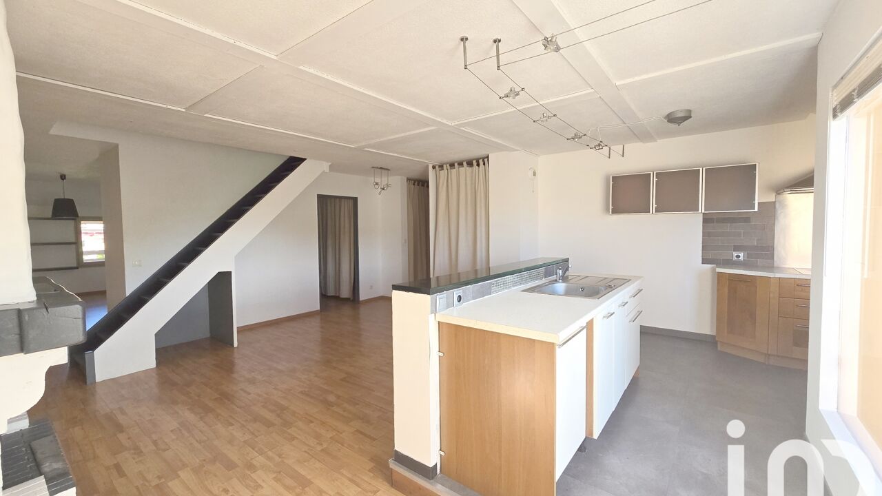 appartement 5 pièces 96 m2 à vendre à Tarbes (65000)