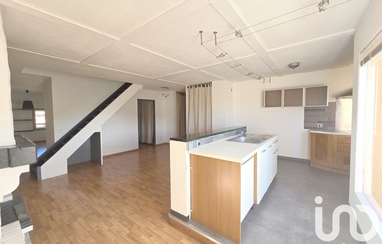 appartement 5 pièces 96 m2 à vendre à Tarbes (65000)