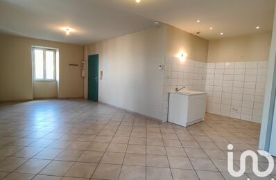 location appartement 481 € CC /mois à proximité de Vanosc (07690)