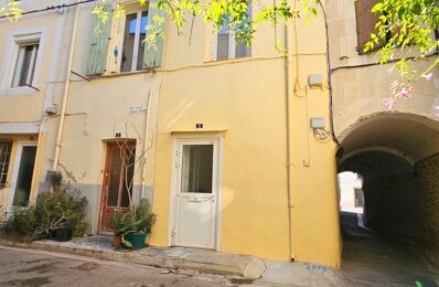 vente maison 99 000 € à proximité de Le Soler (66270)