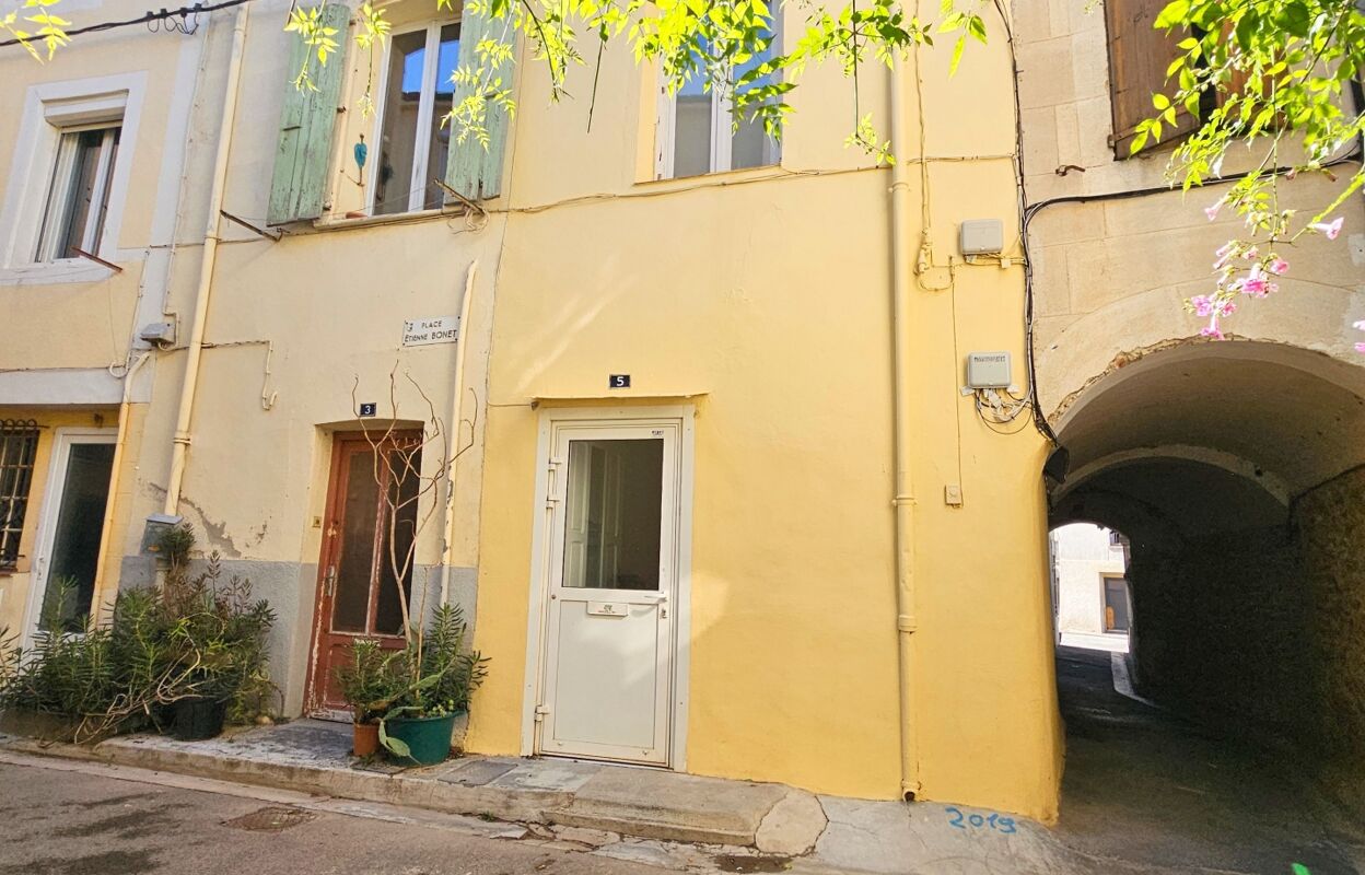 maison 3 pièces 75 m2 à vendre à Pia (66380)