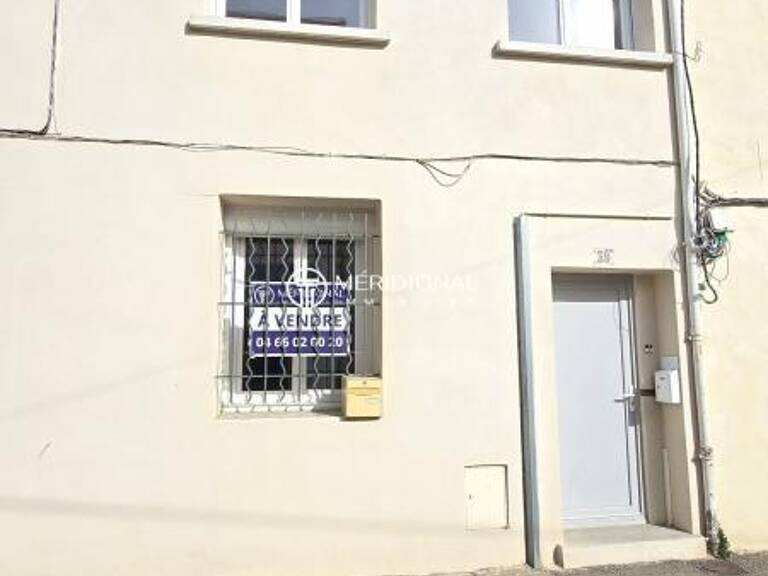 Maison quartier JEAN JAURES — photo 1