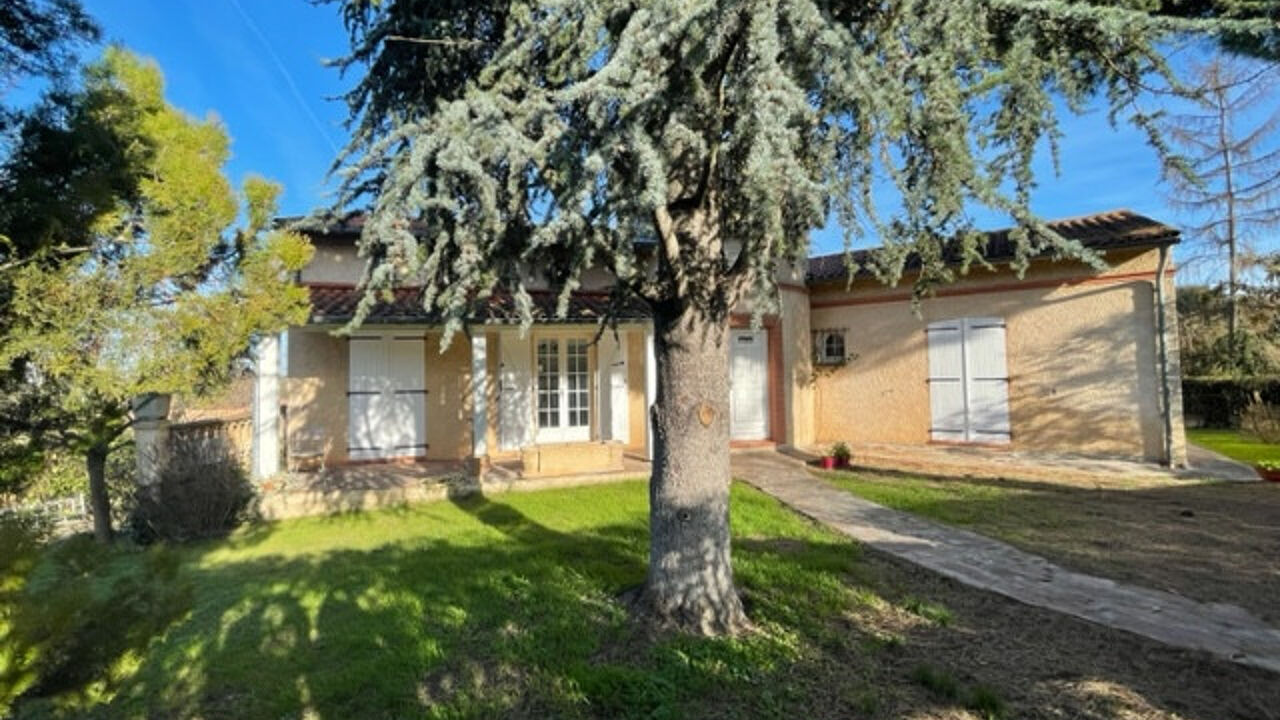 maison 6 pièces 170 m2 à vendre à Toulouse (31500)