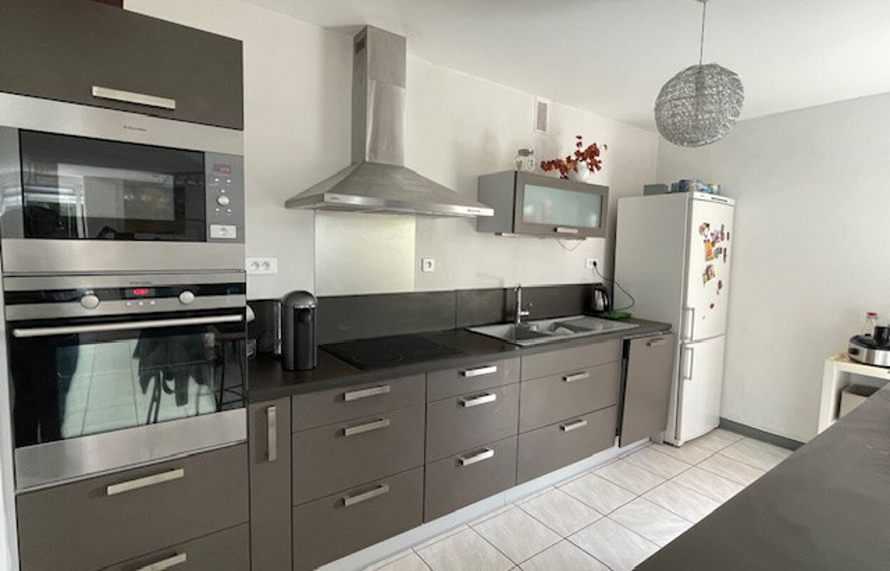 appartement 4 pièces 117 m2 à vendre à Toulouse (31500)