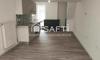 Maison 3 Pièces 71 m² à vendre à Aire-sur-la-Lys (62120)