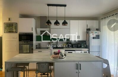 vente appartement 484 100 € à proximité de Puteaux (92800)