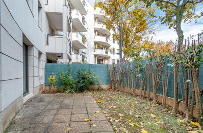 vente appartement 500 000 € à proximité de Saint-Brice-sous-Forêt (95350)