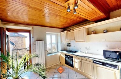 vente maison Nous consulter à proximité de Le Bois-d'Oingt (69620)