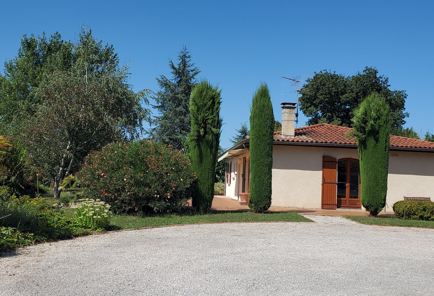 Vente maison 4 pièces 96 m² Gaillac (81600) — photo 1
