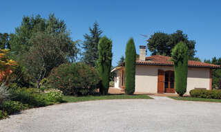 Maison 4 Pièces 96 m² à vendre à Gaillac (81600)