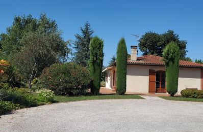 vente maison 265 500 € à proximité de Gaillac (81600)