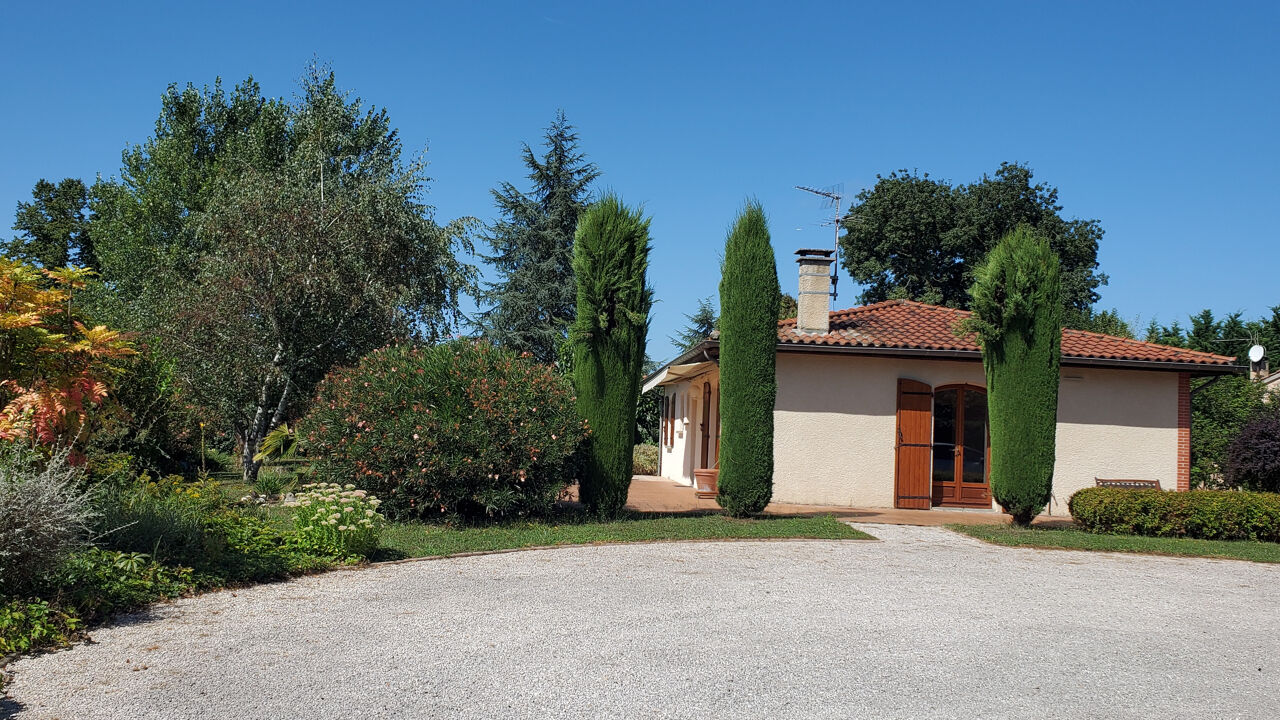 maison 4 pièces 96 m2 à vendre à Gaillac (81600)