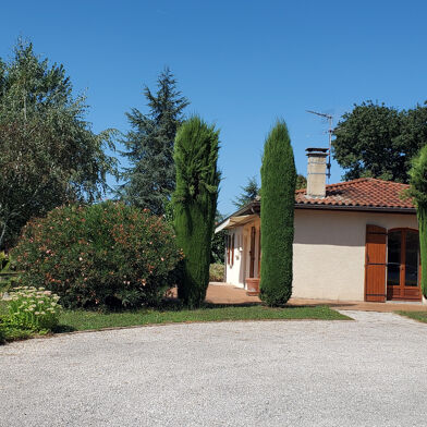 Maison 4 pièces 265500 €