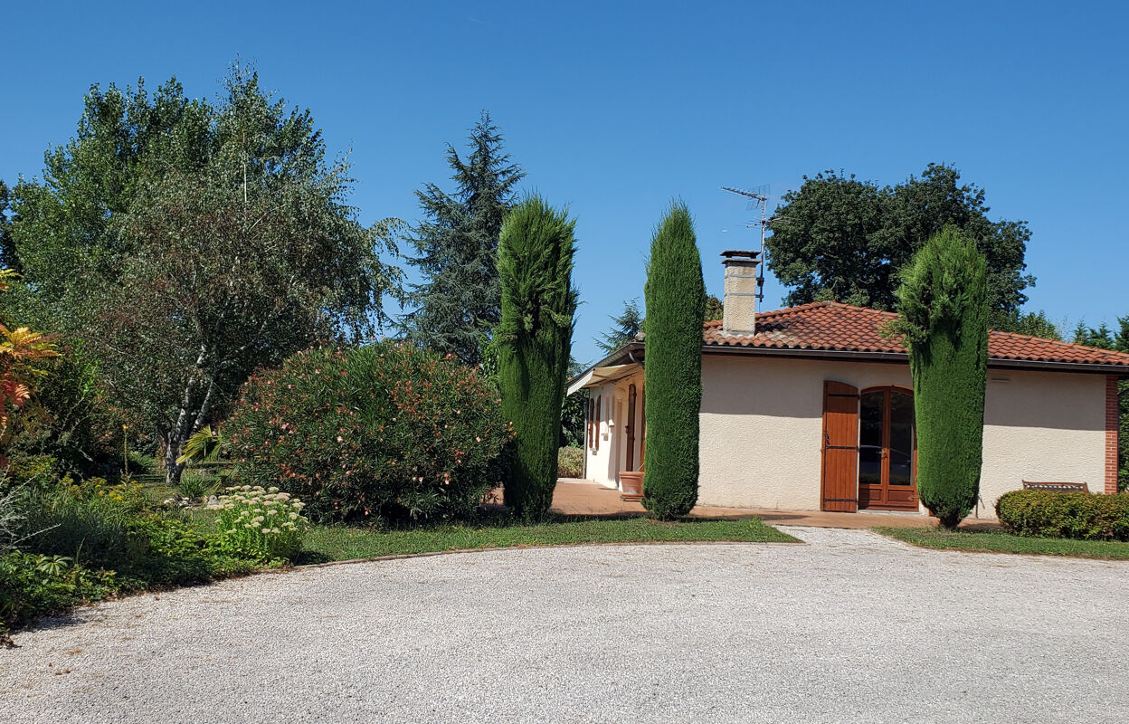 maison 4 pièces 96 m2 à vendre à Gaillac (81600)