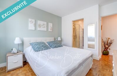 vente appartement 599 000 € à proximité de Ville-d'Avray (92410)