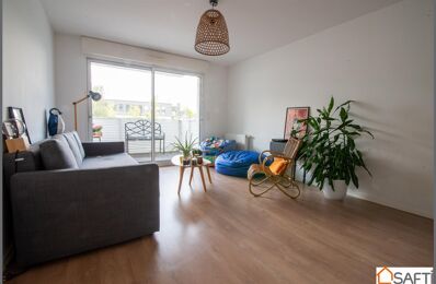 vente appartement 219 000 € à proximité de Bouaye (44830)