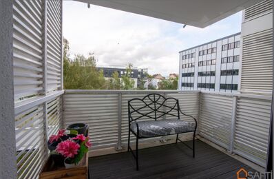 vente appartement 219 000 € à proximité de Le Bignon (44140)