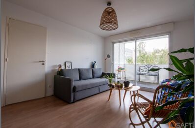 vente appartement 219 000 € à proximité de Sautron (44880)